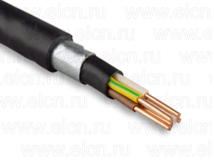 ВБбШв (ВБШв) 5х1,5- 0,66