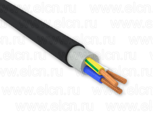 ППГ-П нг(А)-HF 2х10,0 ок-1 (Алюр)