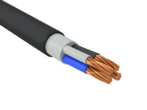 ВВГнг(А)-LSLTx 4х35мк(N) - 1 (Конкорд)