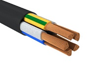 ВВГнг(А)-LS 5х240,0 мс (N,РЕ)-1 (Алюр)