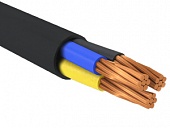 ВВГнг(А)-LS 3х25,0 ок-0,66 (Алюр)