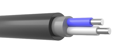 АВВГ 2х50,0 мк(N)-0,66 (Алюр)