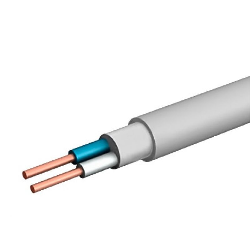 NUM-O 2х2,5 - 0,66 (Конкорд)